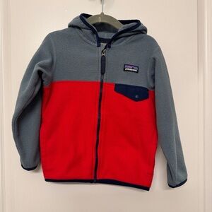 Patagonia 3T